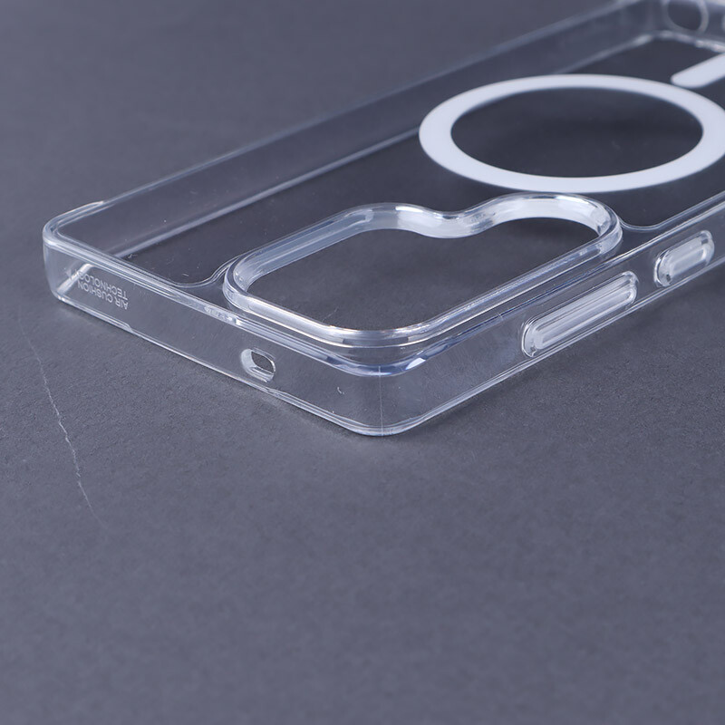 قاب مگ سیف Spigen سامسونگ Galaxy S25 Ultra