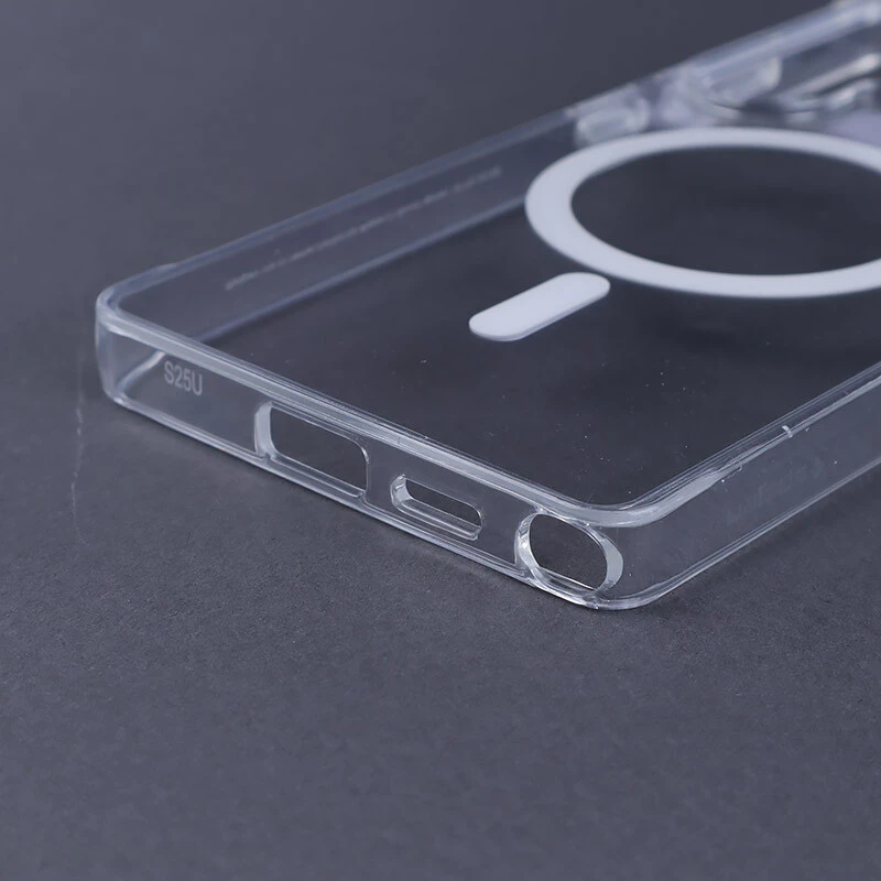 قاب مگ سیف Spigen سامسونگ Galaxy S25 Ultra