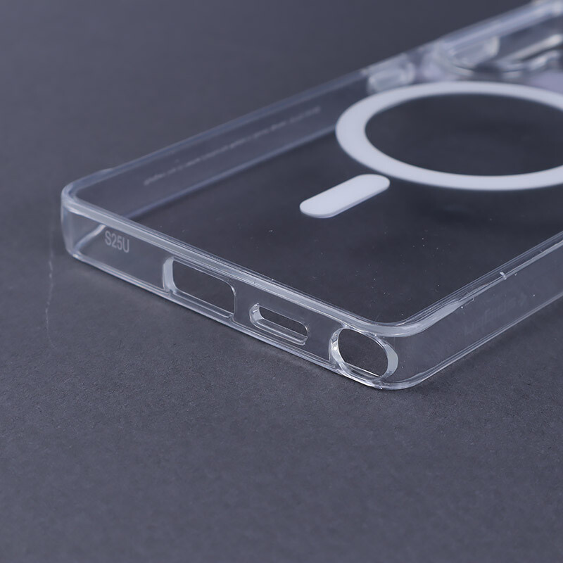 قاب مگ سیف Spigen سامسونگ Galaxy S25 Ultra
