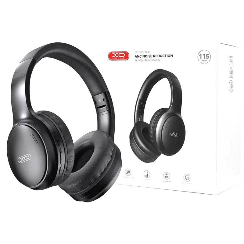 هدفون بلوتوثی ایکس او XO-BE41