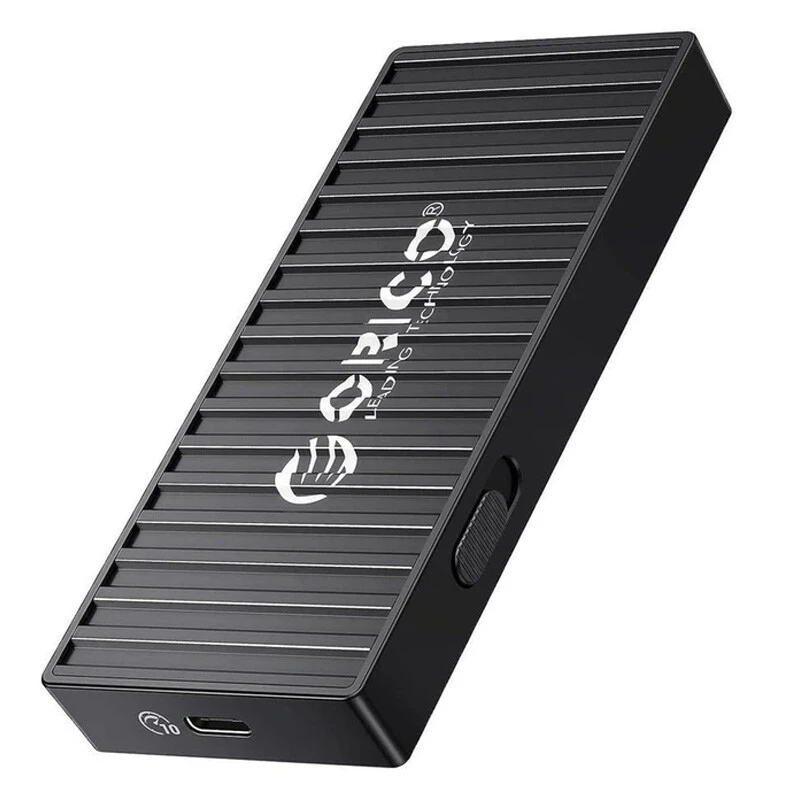 باکس هارد M.2 NVMe SSD اوریکو 9610C3