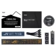 کارت گرافیک ASUS ROG Astral LC GeForce RTX 5090 OC Edition 32GB GDDR7 512Bit