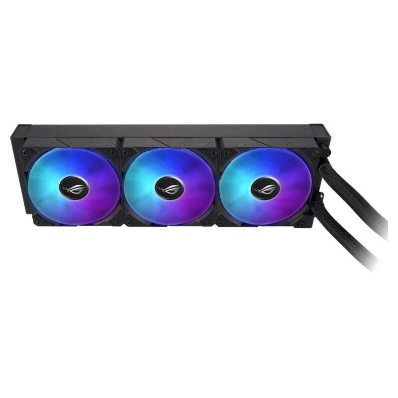 کارت گرافیک ASUS ROG Astral LC GeForce RTX 5090 OC Edition 32GB GDDR7 512Bit