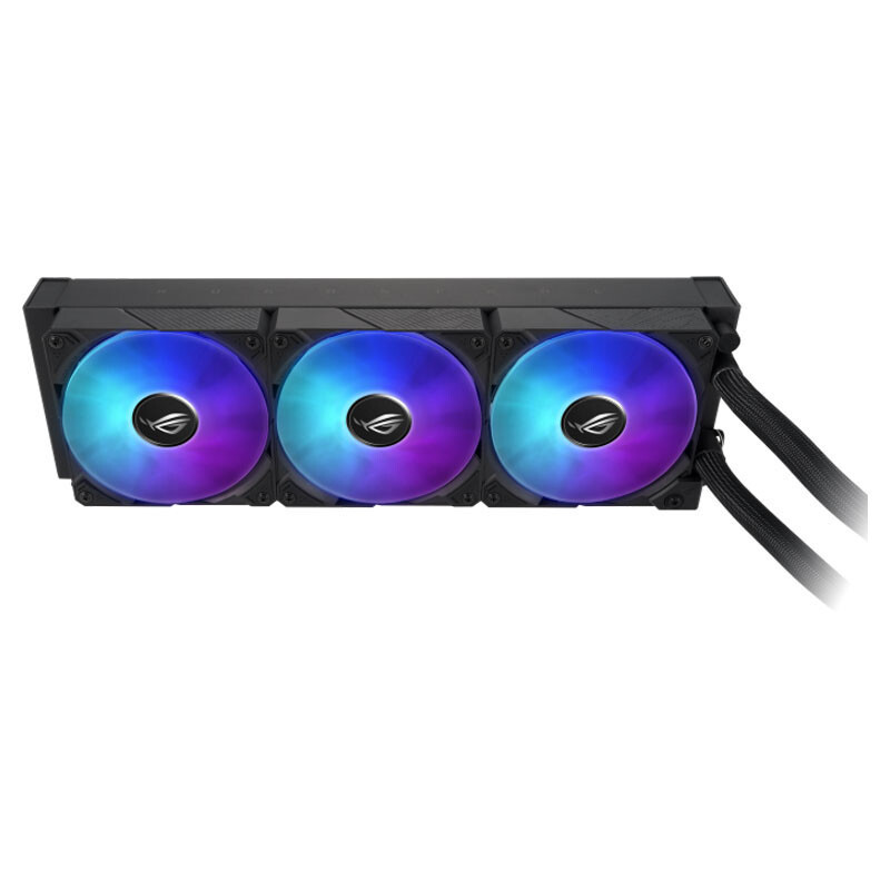 کارت گرافیک ASUS ROG Astral LC GeForce RTX 5090 OC Edition 32GB GDDR7 512Bit