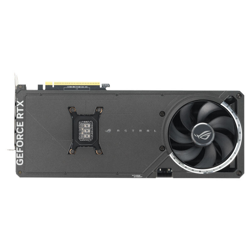 کارت گرافیک ASUS ROG Astral GeForce RTX 5080 OC Edition 16GB GDDR7 256Bit