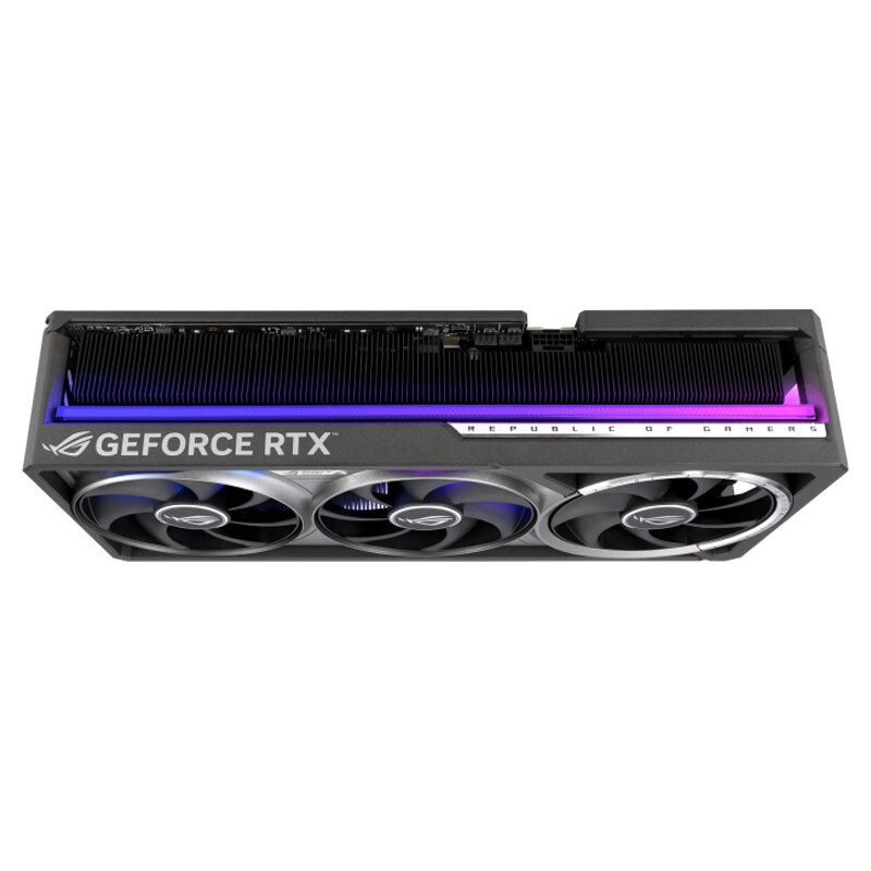 کارت گرافیک ASUS ROG Astral GeForce RTX 5080 OC Edition 16GB GDDR7 256Bit
