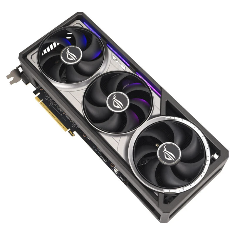 کارت گرافیک ASUS ROG Astral GeForce RTX 5080 OC Edition 16GB GDDR7 256Bit