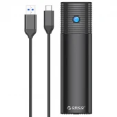 باکس هارد M.2 NVMe SSD اوریکو PWM2-G2