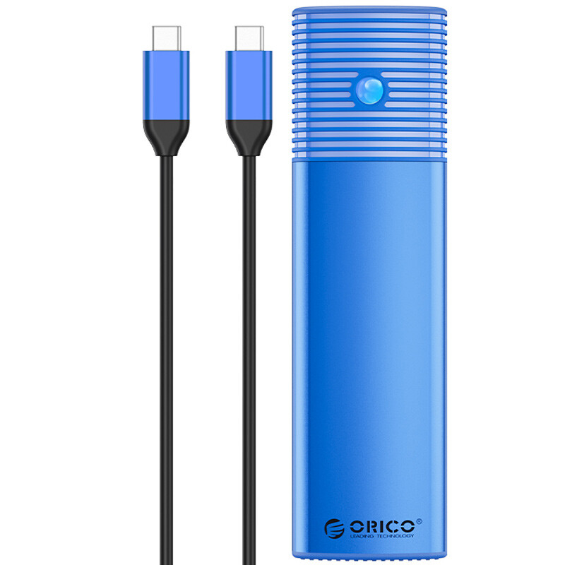 باکس هارد M.2 NVMe SSD اوریکو PWM2-G2