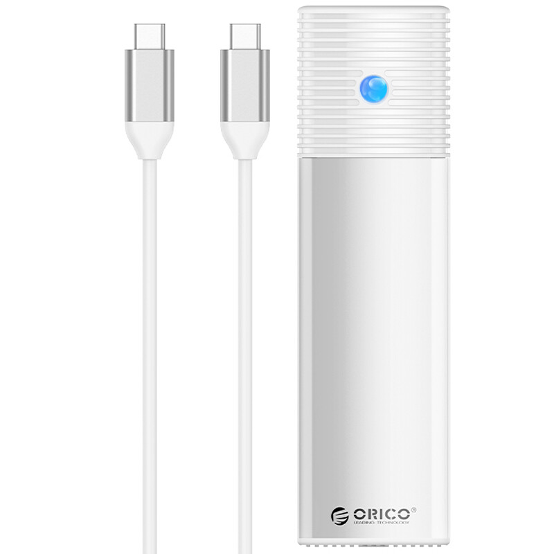 باکس هارد M.2 NVMe SSD اوریکو PWM2-G2