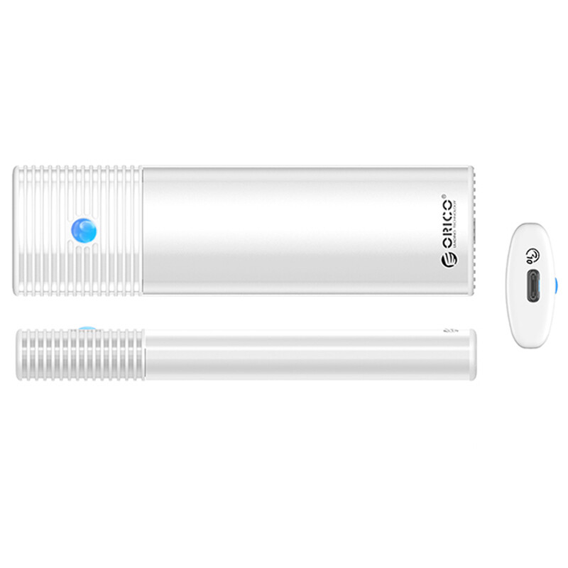 باکس هارد M.2 NVMe SSD اوریکو PWM2-G2