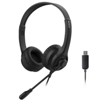 هدست سیم دار A4tech HU-8
