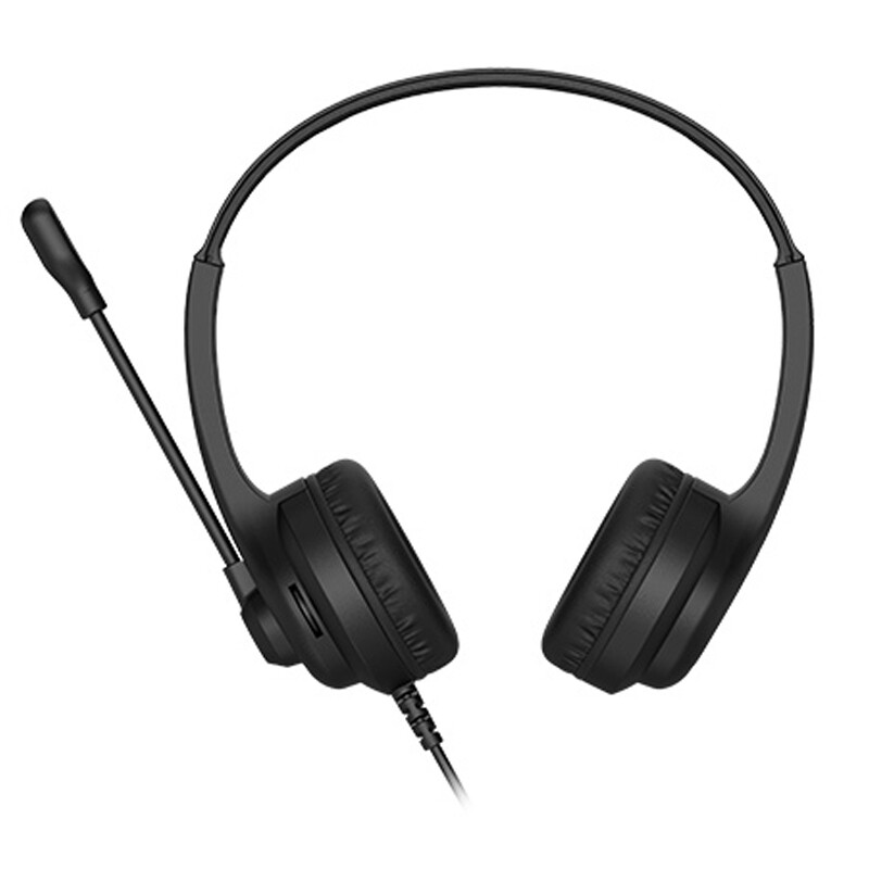 هدست سیم دار A4tech HU-8