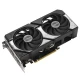 کارت گرافیک ASUS Dual GeForce RTX5060 Ti OC Edition 8GB GDDR7 128Bit