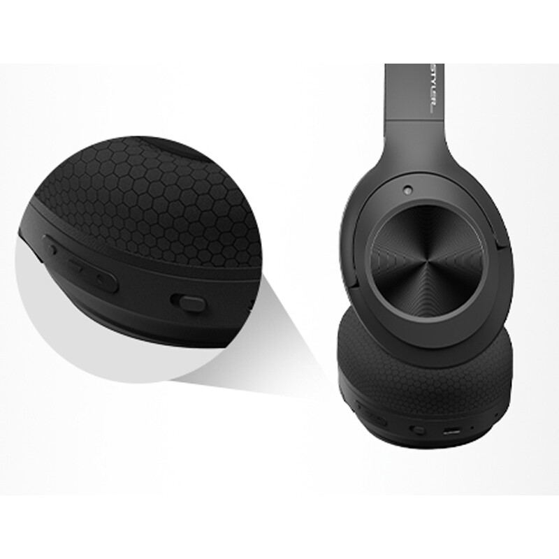 هدفون بلوتوثی ای فورتک BH220