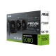 کارت گرافیک ASUS PRIME GeForce RTX 5080 OC Edition 16GB GDDR7 256Bit