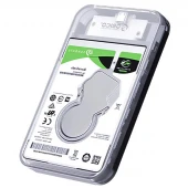باکس هارد 2.5 اینچی HDD/SSD اوریکو DZ25C3-CR