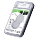 باکس هارد 2.5 اینچی HDD/SSD اوریکو DZ25C3-CR