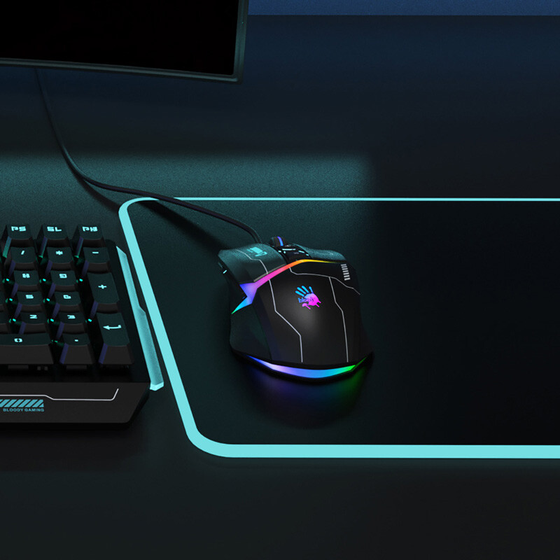 موس گیمینگ بلادی W60 Max