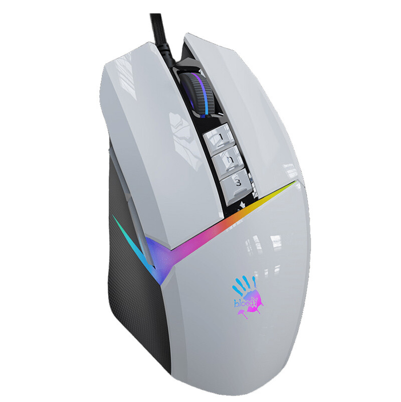 موس گیمینگ بلادی W60 Max