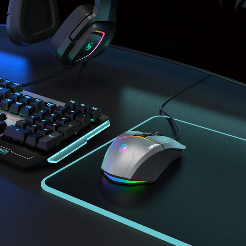 موس گیمینگ بلادی W60 Max