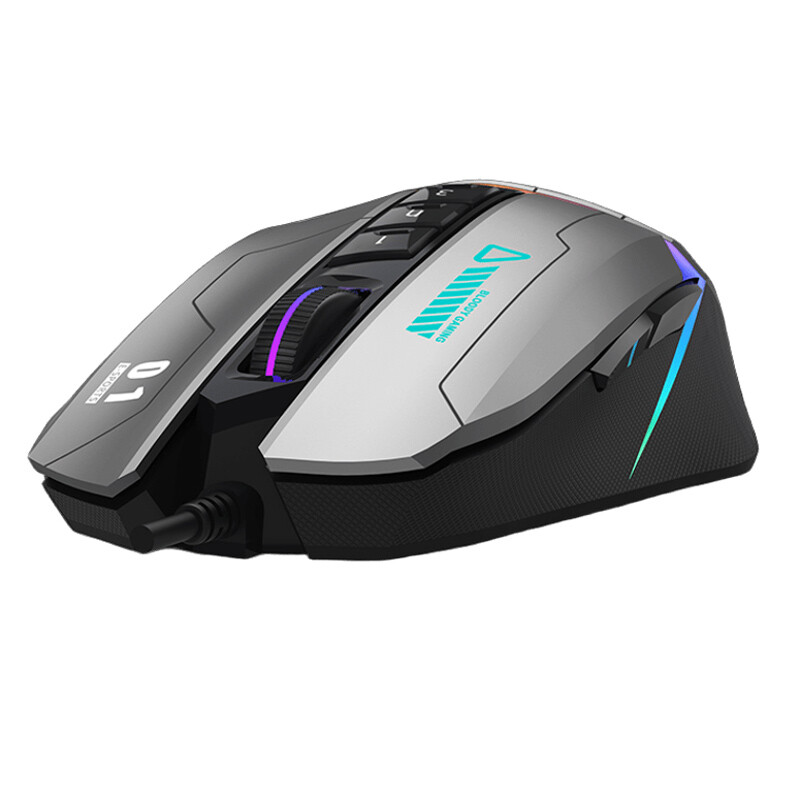 موس گیمینگ بلادی W60 Max