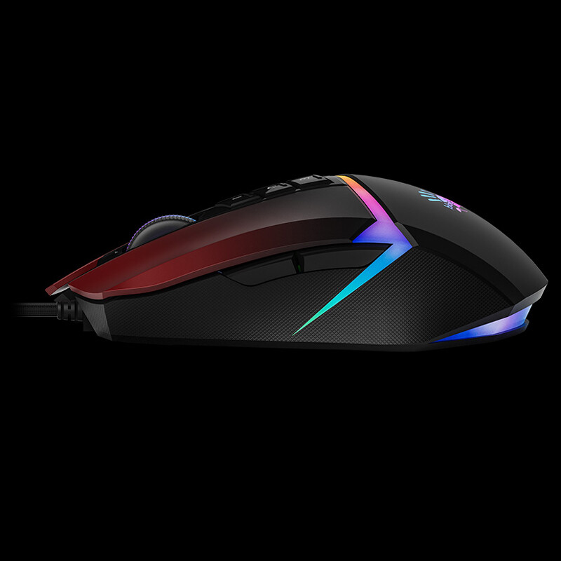 موس گیمینگ بلادی W60 Max
