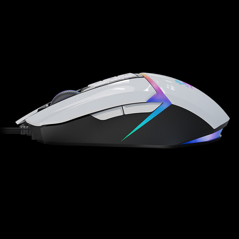 موس گیمینگ بلادی W60 Max