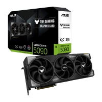 کارت گرافیک ASUS TUF Gaming GeForce RTX 5090 OC Edition 32GB GDDR7 512Bit