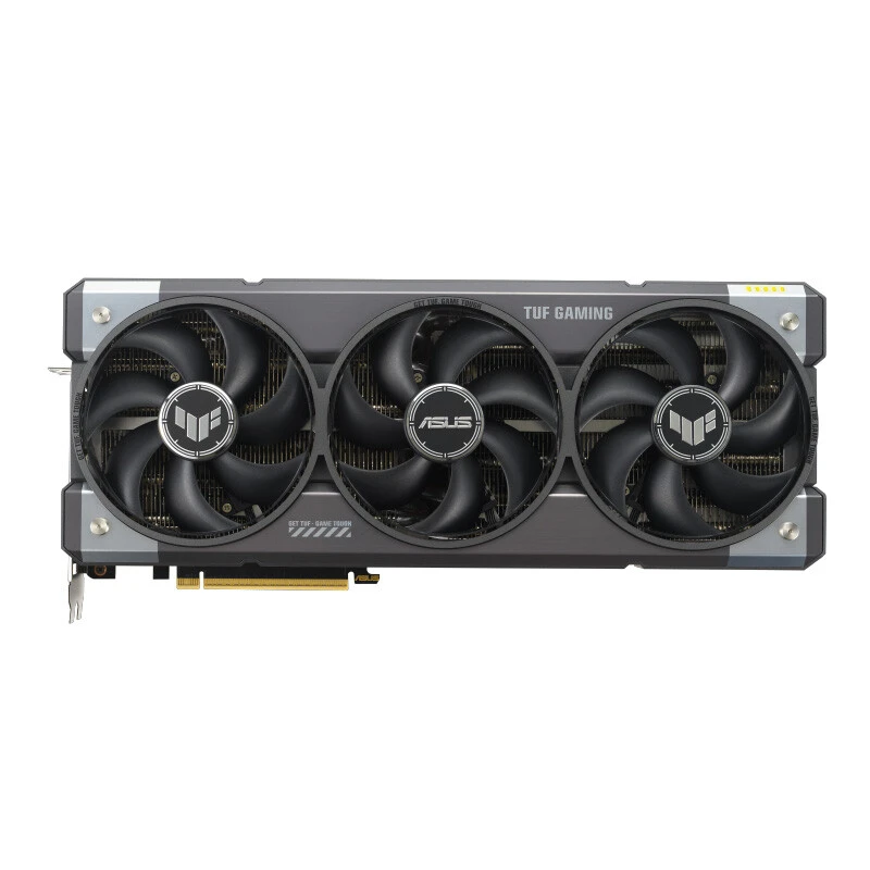 کارت گرافیک ASUS TUF Gaming GeForce RTX 5090 OC Edition 32GB GDDR7 512Bit