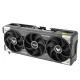 کارت گرافیک ASUS TUF Gaming GeForce RTX 5090 OC Edition 32GB GDDR7 512Bit
