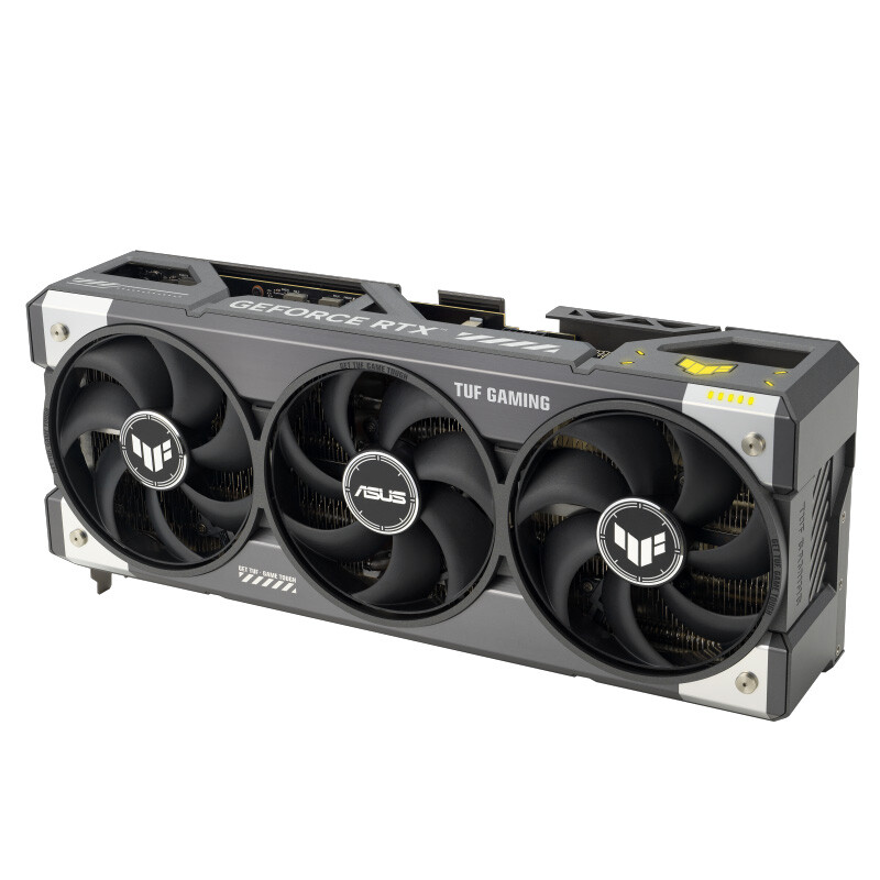 کارت گرافیک ASUS TUF Gaming GeForce RTX 5090 OC Edition 32GB GDDR7 512Bit