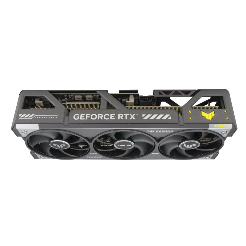 کارت گرافیک ASUS TUF Gaming GeForce RTX 5090 OC Edition 32GB GDDR7 512Bit