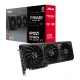 کارت گرافیک ASUS Prime Radeon RX 9070 XT OC Edition 16GB GDDR6 256Bit