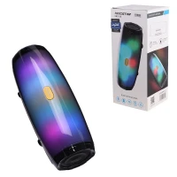 اسپیکر بلوتوثی کینگ استار KBS156