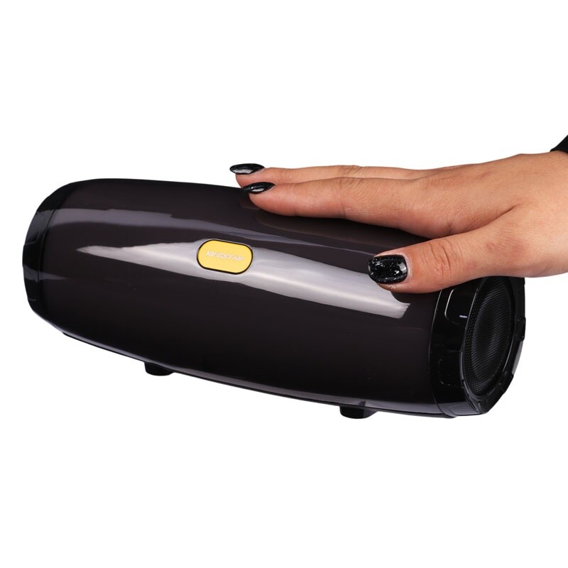 اسپیکر بلوتوثی کینگ استار KBS156