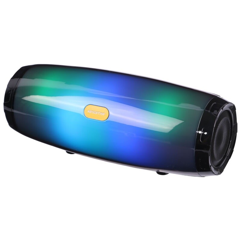 اسپیکر بلوتوثی کینگ استار KBS156
