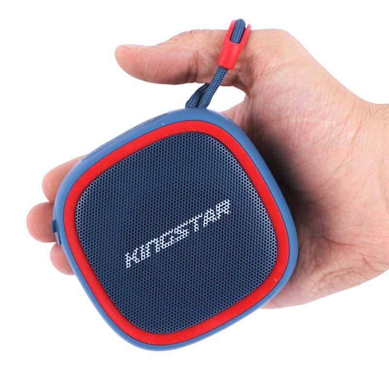 اسپیکر بلوتوثی کینگ استار KBS064