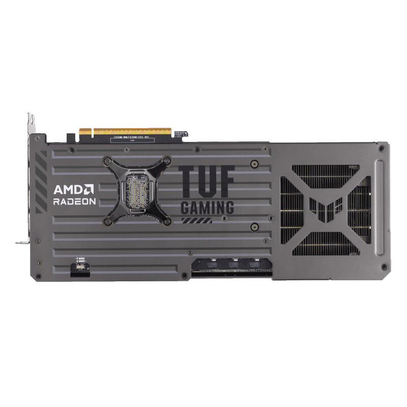 کارت گرافیک ASUS TUF Gaming Radeon RX 9070 XT OC Edition 16GB GDDR6 256Bit