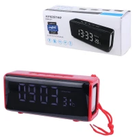 اسپیکر بلوتوثی کینگ استار KBS157