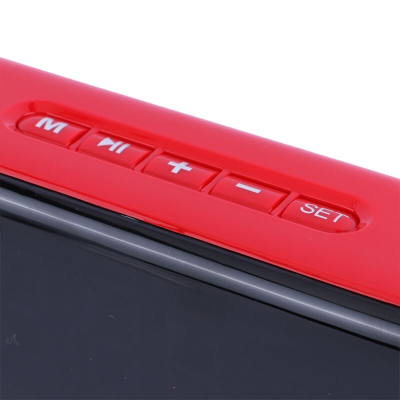 اسپیکر بلوتوثی کینگ استار KBS157