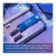 حافظه SSD وسترن دیجیتال Western Digital Blue SN5000 1TB M.2