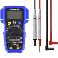 مولتی متر دیجیتال Mechanic Mini MX