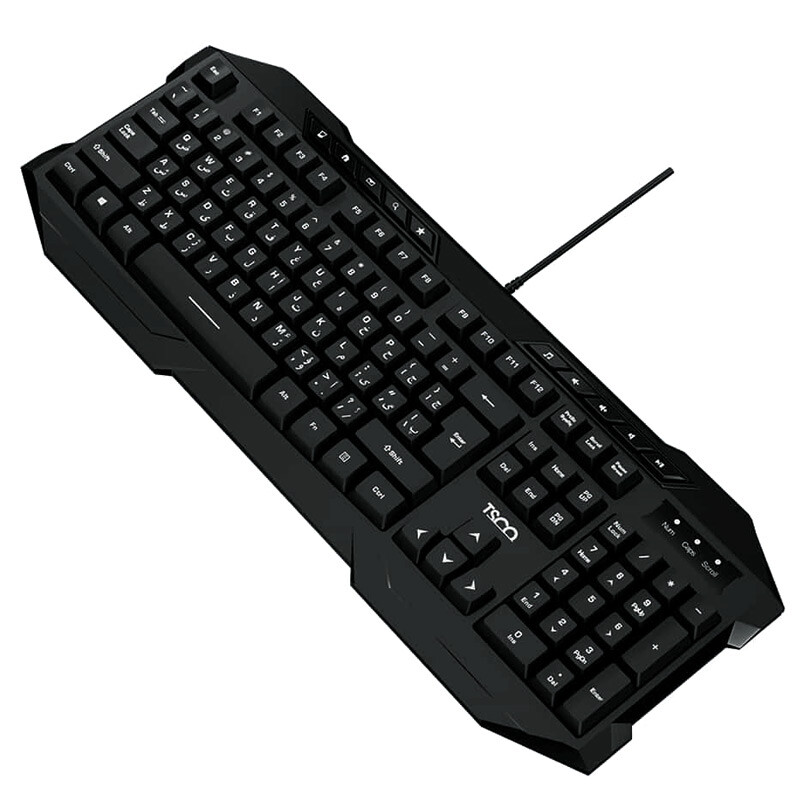 کیبورد تسکو TK 8042