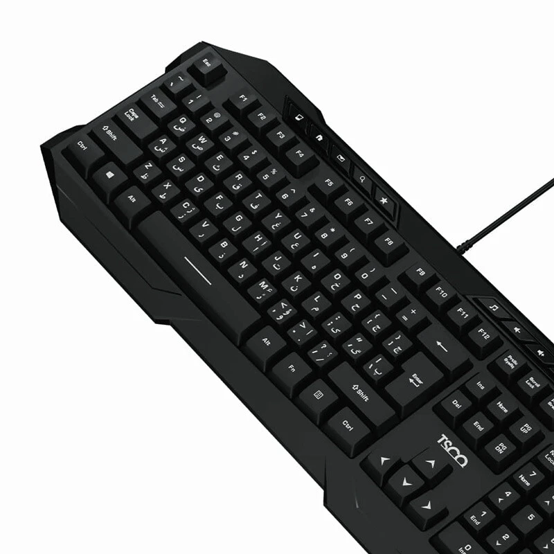 کیبورد تسکو TK 8042