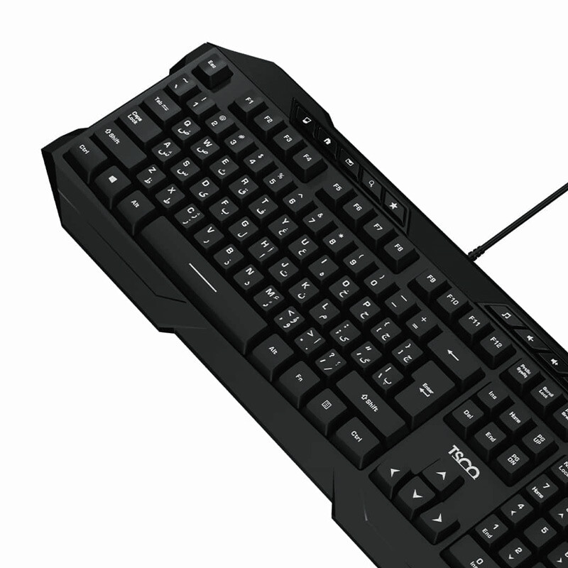 کیبورد تسکو TK 8042