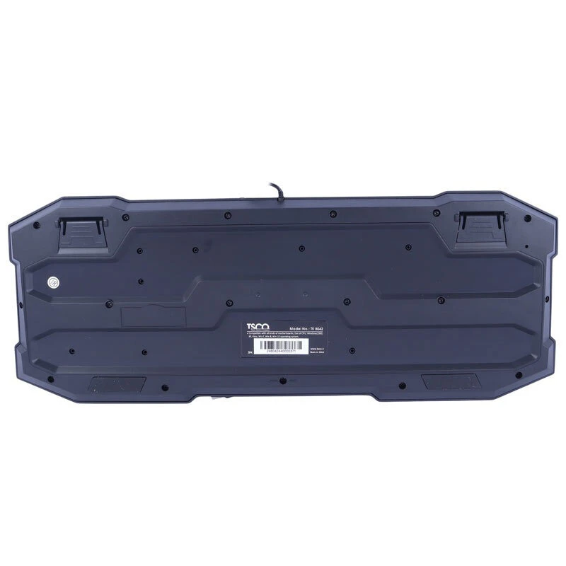 کیبورد تسکو TK 8042