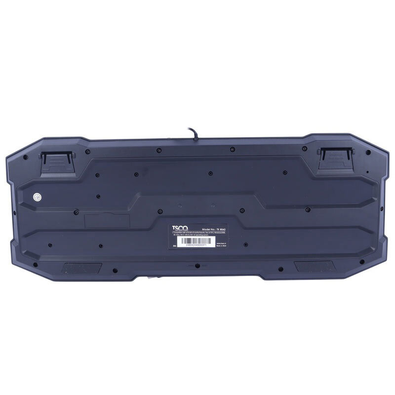 کیبورد تسکو TK 8042