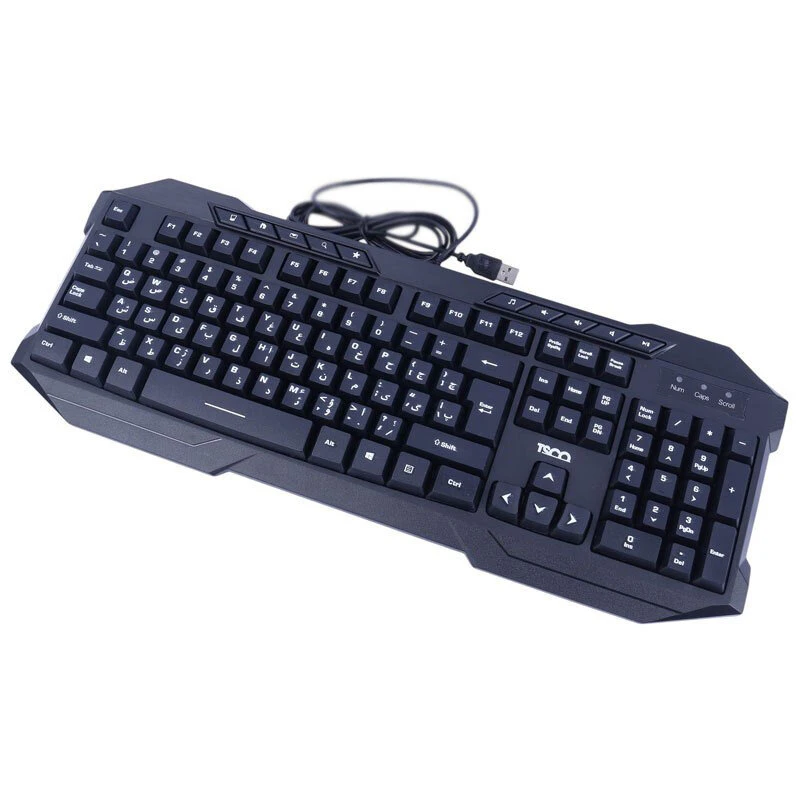 کیبورد تسکو TK 8042