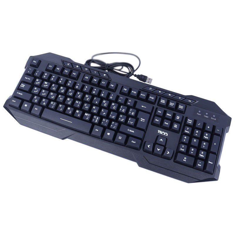 کیبورد تسکو TK 8042